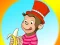 Spill Curious George online