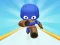 Spill Robo Running 3D online