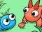 Spill Eat to Evolve online