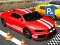 Spill Fantastic Car Parking 3D online