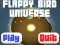 Spill FLAPPY BIRD UNIVERSE online