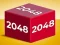 Spill Chain Cube: 2048 online