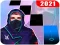 Spill Piano Tiles: Alan Walker DJ online