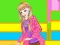 Spill Babysitter Dress up online