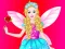 Spill Barbie Angel Dress up online