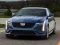 Spill Cadillac CT4-V Slide online