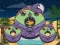Spill  Circle Zombie online