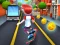 Spill Bus Rush online