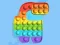 Spill Fidget Toys Pop It online