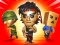 Spill Nightmare Runners online