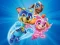 Spill Paw Patrol Coloring online