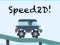 Spill Speed2D! online