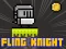 Spill Fling Knight online