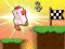 Spill Chicken Charge Race online