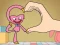 Spill Finger Heart Monster Refil online