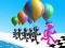 Spill Ballon Race 3D online