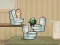 Spill Impostor Jump Skibidi Toilet online
