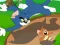 Spill Tom And Jerry In Cooperation online