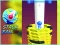 Spill Stack Bounce Ball 3d online