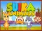 Spill Suika Animals online