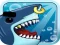 Spill Shark Attack 3D online