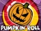 Spill Pumpkin Roll online