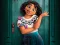 Spill Encanto Family Jigsaw online