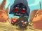 Spill Angry Birds Star Wars Coloring online