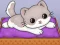 Spill Pets Slide online