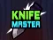 Spill Knife Master online