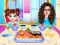 Spill Baby Taylor Sushi Cooking online