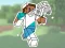 Spill Minecraft Coloring Book online