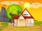 Spill Forest House Girl Escape online