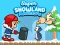 Spill Super Snowland Adventure online