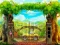 Spill Mushroom Forest Escape online