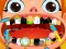 Spill Zombie Dentist 2 online