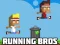 Spill Retro Running Bros online