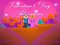 Spill Valentine's Day Adventures online