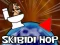 Spill Skibidi Hop online