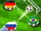 Spill Football Cup Finger Soccer online