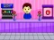 Spill Soda Shop Escape online