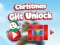 Spill Christmas Gift Unlock online