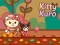 Spill Kitty Kuro online
