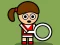 Spill Retro Tiny Tennis online