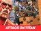 Spill Attack on Titan Jigsaw Puzzle online