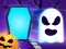 Spill Scary Halloween Adventure online