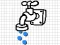 Spill Shape of Water online