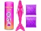 Spill Color Reveal Mermaid Doll online
