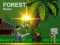 Spill Noob vs Zombies - Forest biome online