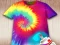 Spill The Dye DIY online